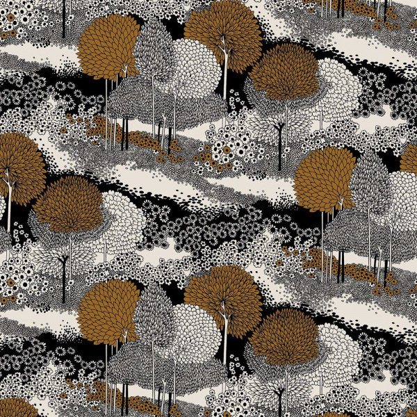 Обои Wallquest Trees TR70506 изображение 1