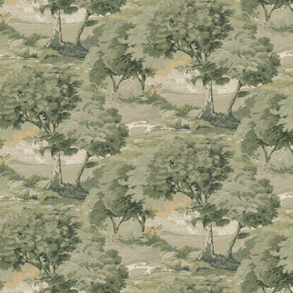 Обои Wallquest Trees TR70704 изображение 1