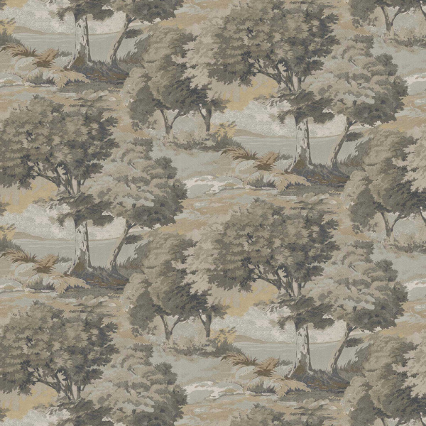 Обои Wallquest Trees TR70707 изображение 1