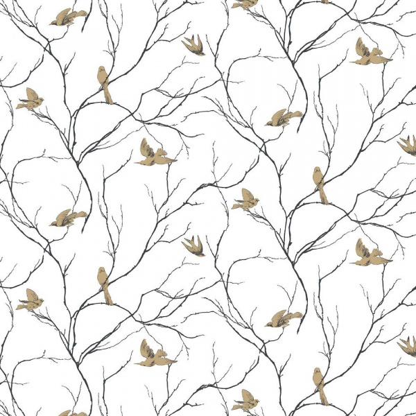 Обои Wallquest Trees TR71100 изображение 1