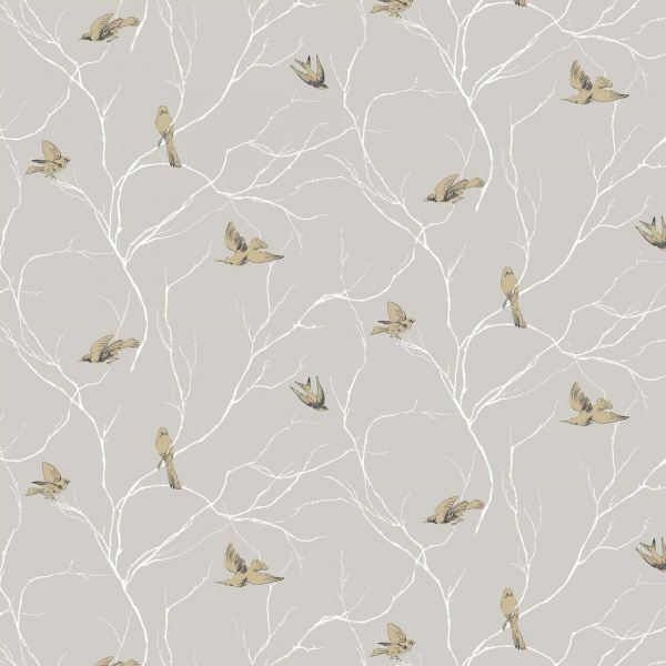 Обои Wallquest Trees TR71105 изображение 1