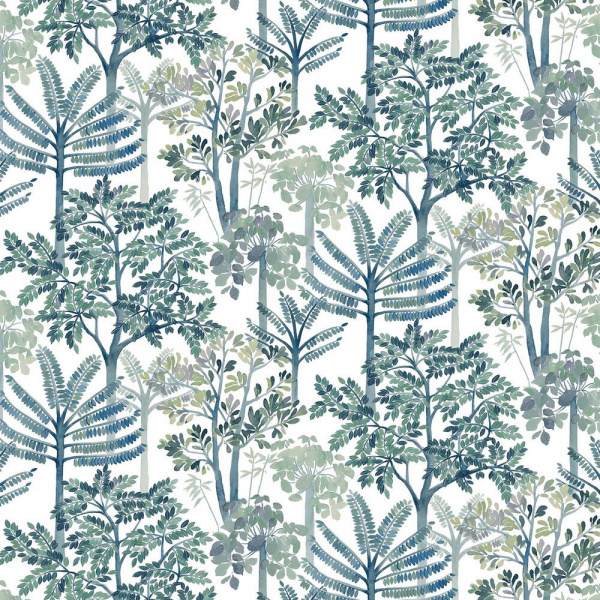 Обои Wallquest Trees TR71202 изображение 1