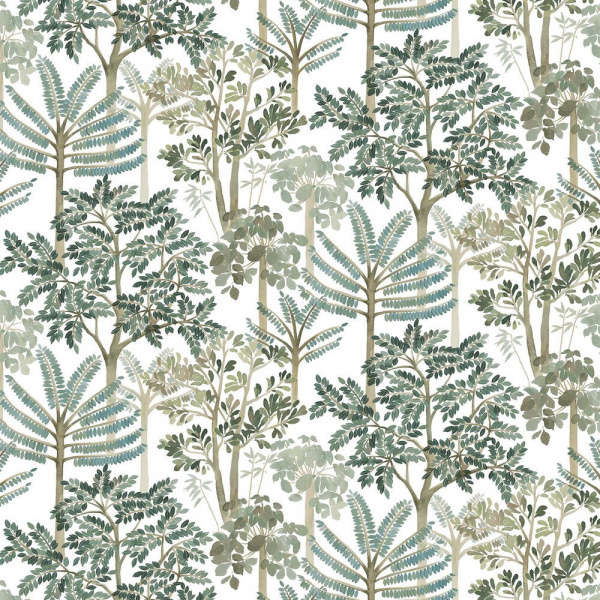 Обои Wallquest Trees TR71208 изображение 1