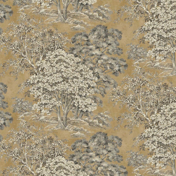 Обои Wallquest Trees TR72005 изображение 1