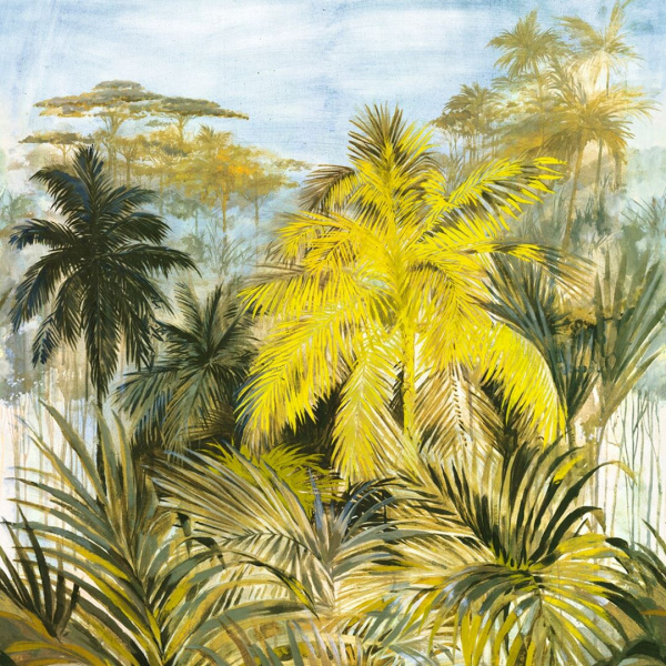 Обои Ich Panorama 2 V145-4 изображение 1