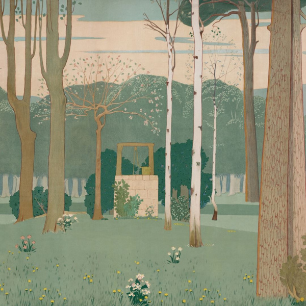 Обои Ich Panorama 2 V149-1 изображение 1