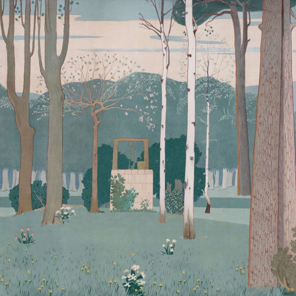 Обои Ich Panorama 2 V149-2 изображение 1