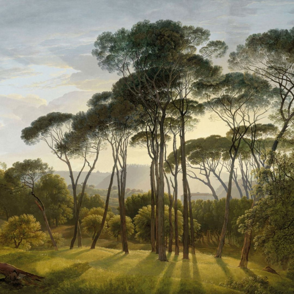 Обои Ich Panorama 2 V151-1 изображение 1