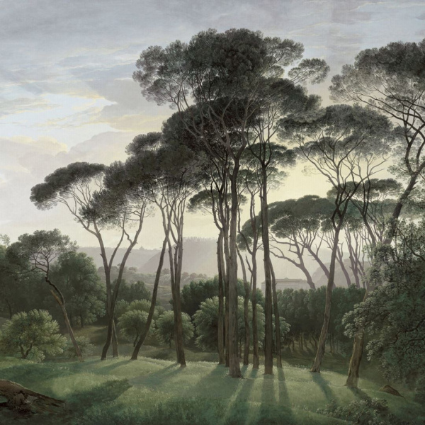 Обои Ich Panorama 2 V151-2 изображение 1