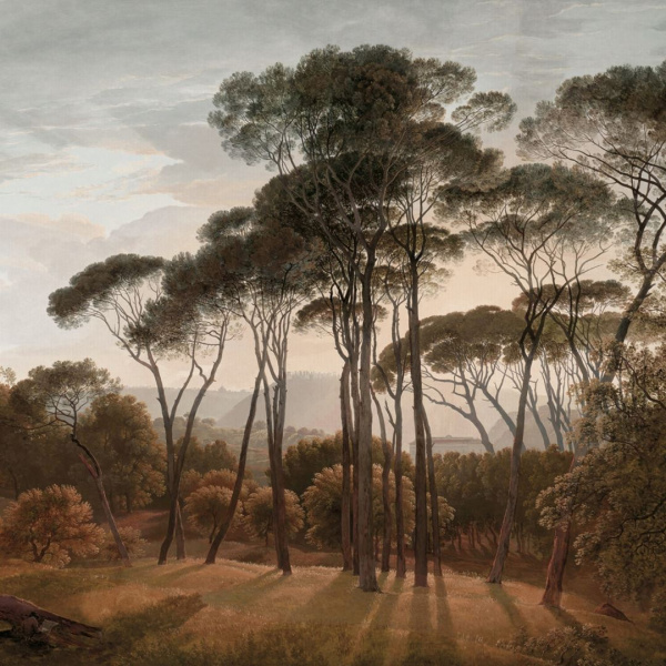 Обои Ich Panorama 2 V151-3 изображение 1