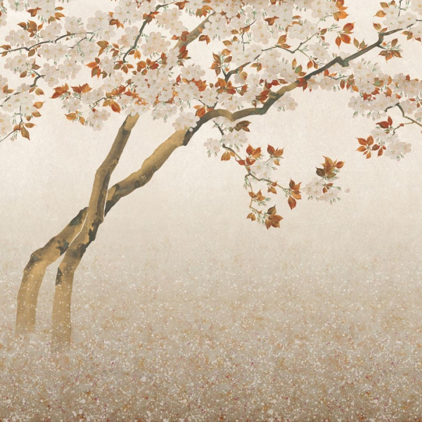 Обои Ich Panorama 2 V154-1 изображение 1