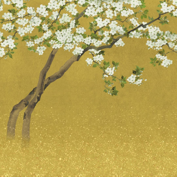 Обои Ich Panorama 2 V154-2 изображение 1