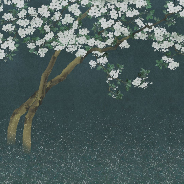 Обои Ich Panorama 2 V154-3 изображение 1