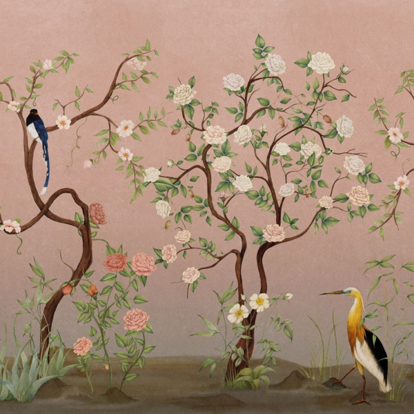 Обои Ich Panorama 2 V155-1 изображение 1