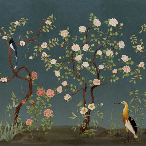 Обои Ich Panorama 2 V155-2 изображение 1