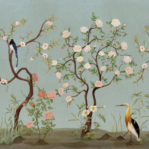 Обои Ich Panorama 2 V155-3 изображение 1