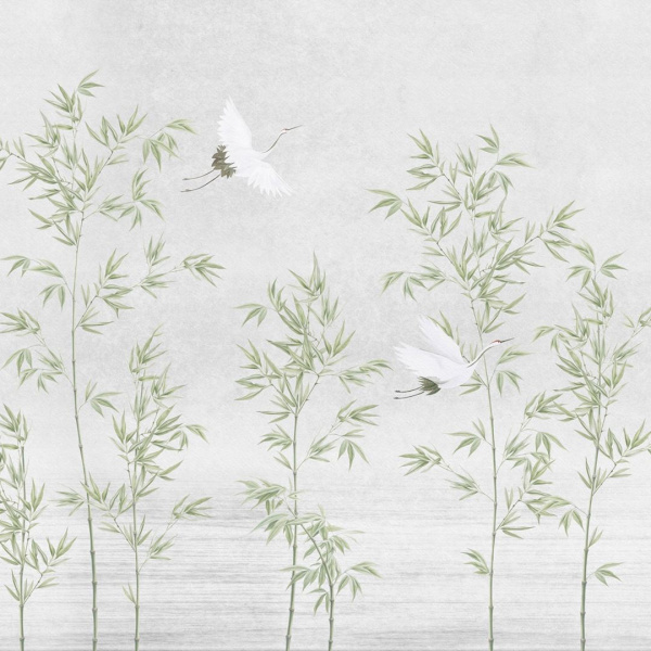 Обои Ich Panorama 2 V156-1 изображение 1