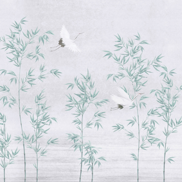 Обои Ich Panorama 2 V156-2 изображение 1