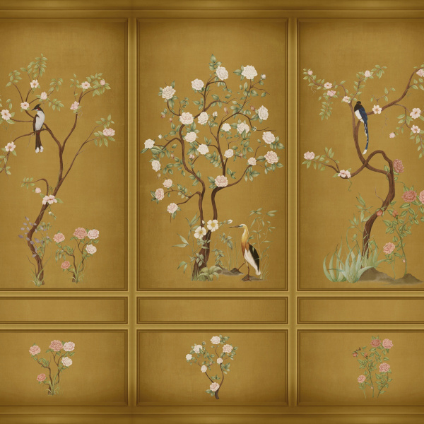 Обои Ich Panorama 2 V157-1 изображение 1