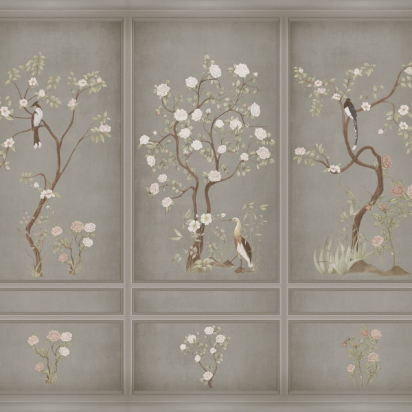 Обои Ich Panorama 2 V157-2 изображение 1