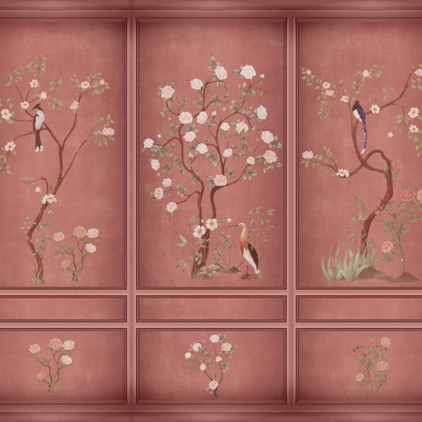 Обои Ich Panorama 2 V157-3 изображение 1