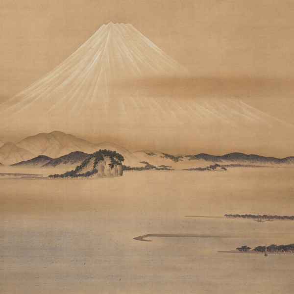 Обои Ich Panorama 2 V158-1 изображение 1