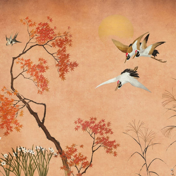 Обои Ich Panorama 2 V159-3 изображение 1