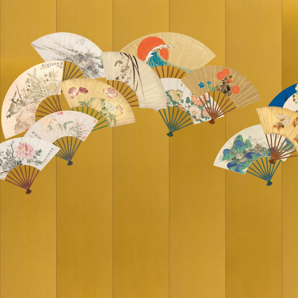 Обои Ich Panorama 2 V160-1 изображение 1