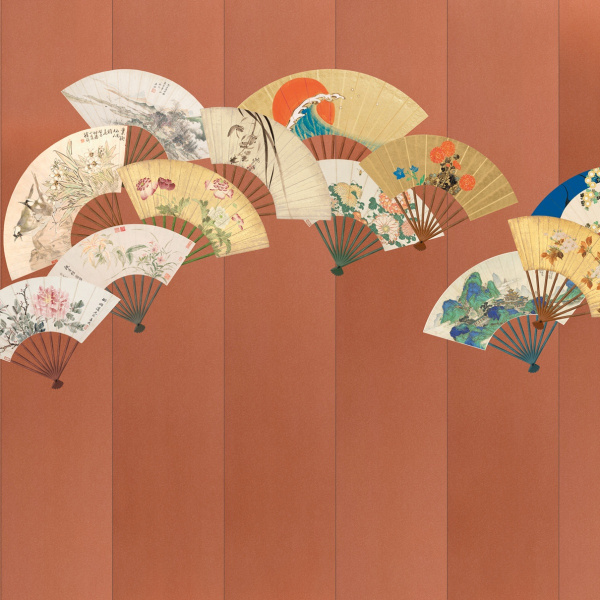 Обои Ich Panorama 2 V160-2 изображение 1