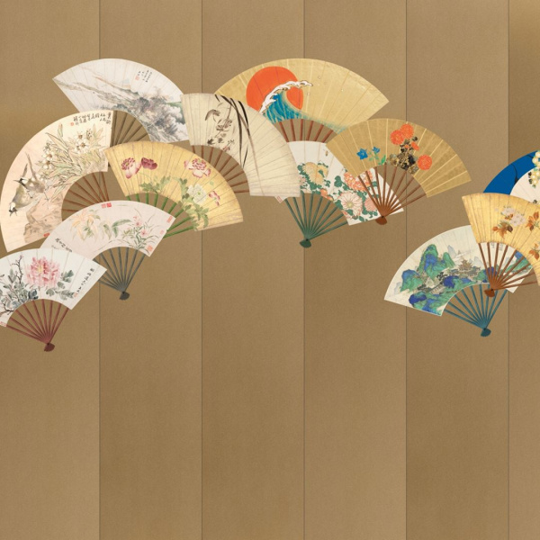 Обои Ich Panorama 2 V160-3 изображение 1