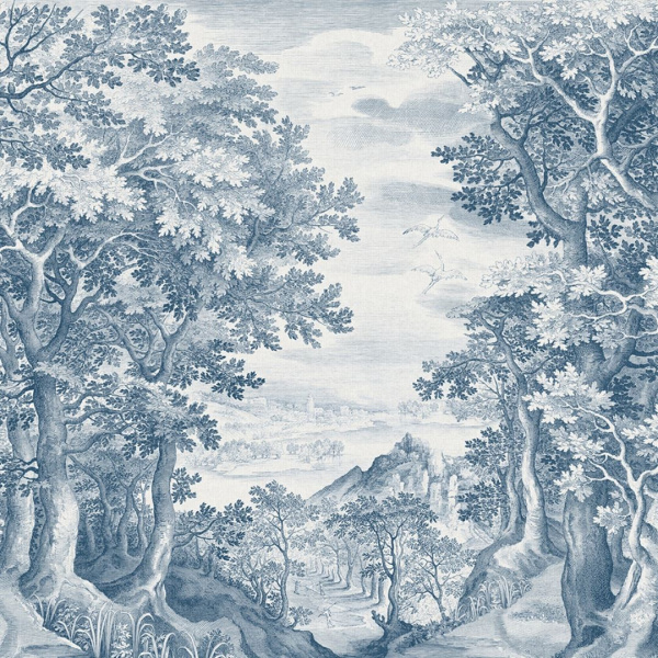 Обои Ich Panorama 2 V161-2 изображение 1