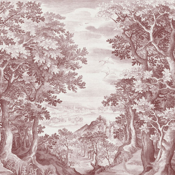 Обои Ich Panorama 2 V161-3 изображение 1