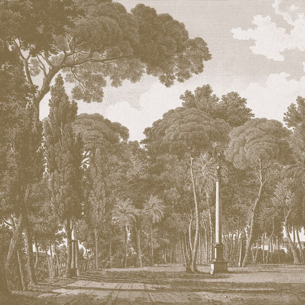 Обои Ich Panorama 2 V162-2 изображение 1