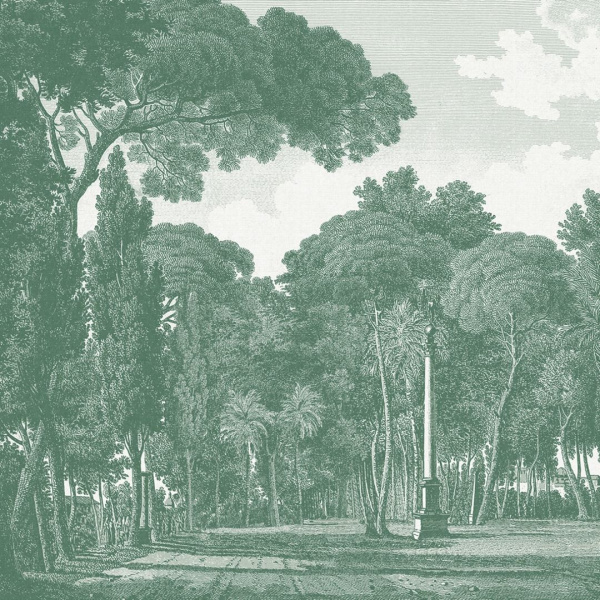 Обои Ich Panorama 2 V162-3 изображение 1