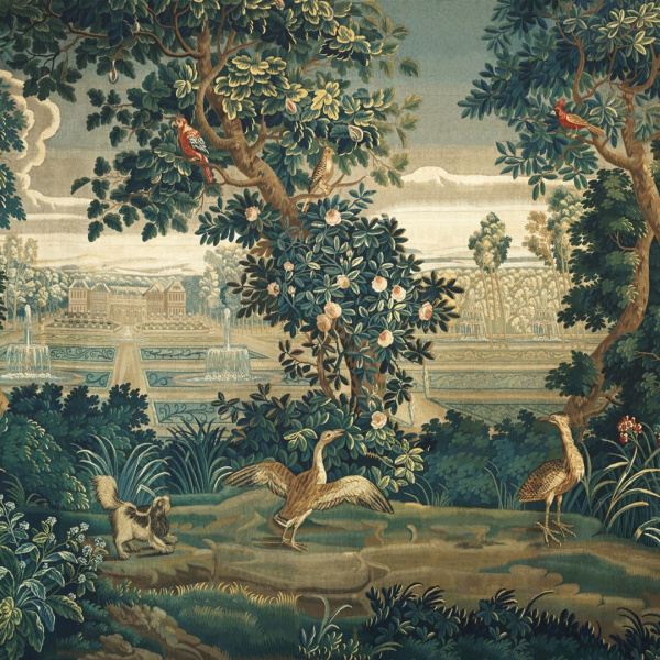 Обои Ich Panorama 2 V164-1 изображение 1