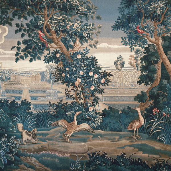 Обои Ich Panorama 2 V164-2 изображение 1