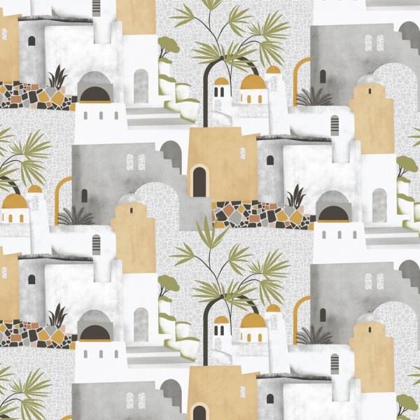 Обои Ich Panorama 2 V166-1 изображение 1