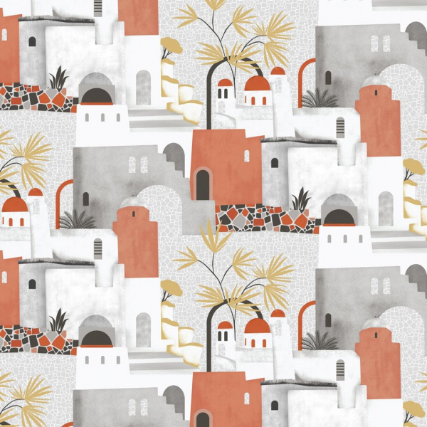 Обои Ich Panorama 2 V166-2 изображение 1