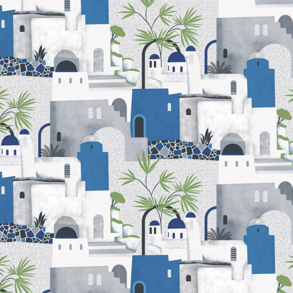 Обои Ich Panorama 2 V166-3 изображение 1