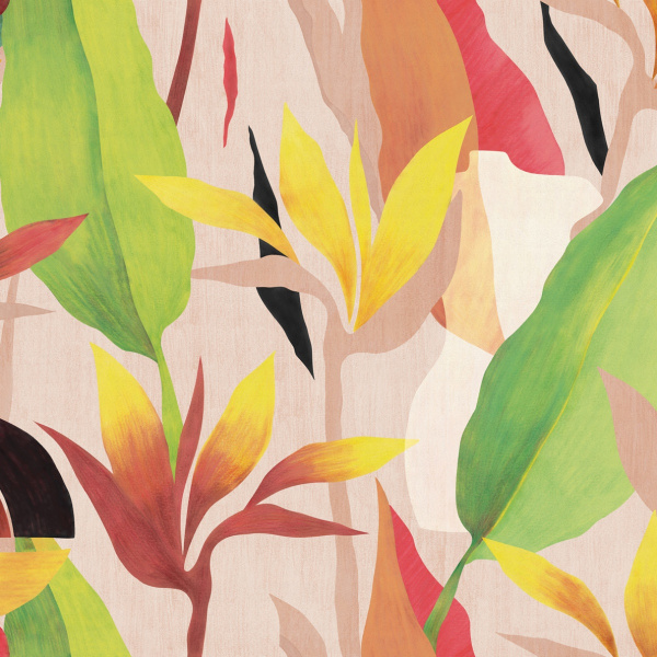 Обои Ich Panorama 2 V168-1 изображение 1