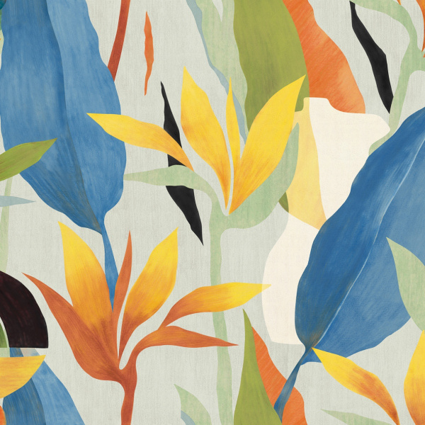 Обои Ich Panorama 2 V168-2 изображение 1