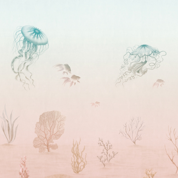 Обои Ich Panorama 2 V174-1 изображение 1