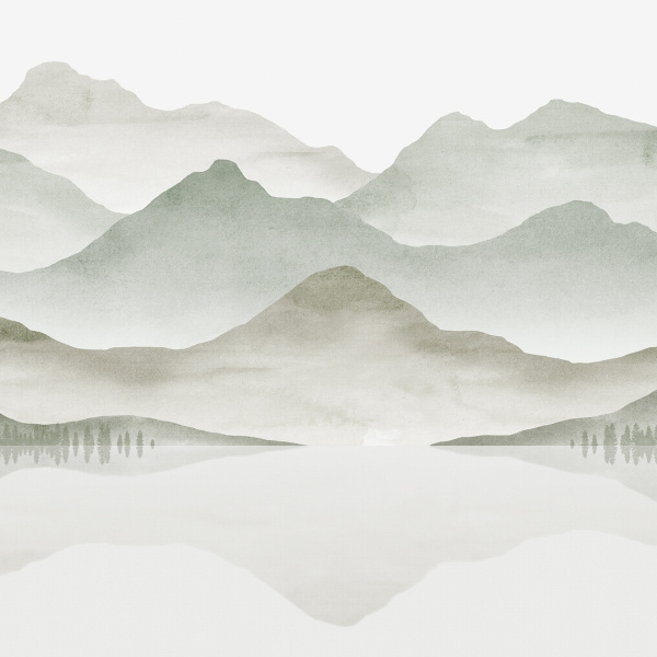 Обои Ich Panorama 2 V175-1 изображение 1