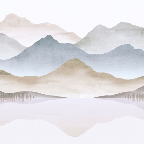 Обои Ich Panorama 2 V175-3 изображение 1