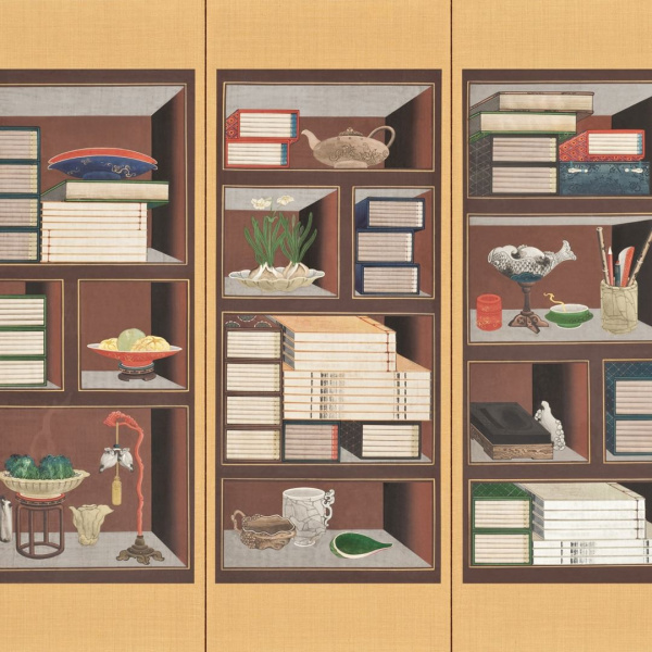 Обои Ich Panorama 2 V179-1 изображение 1