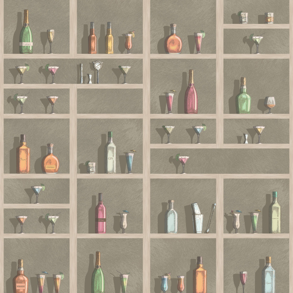 Обои Ich Panorama 2 V181-1 изображение 1