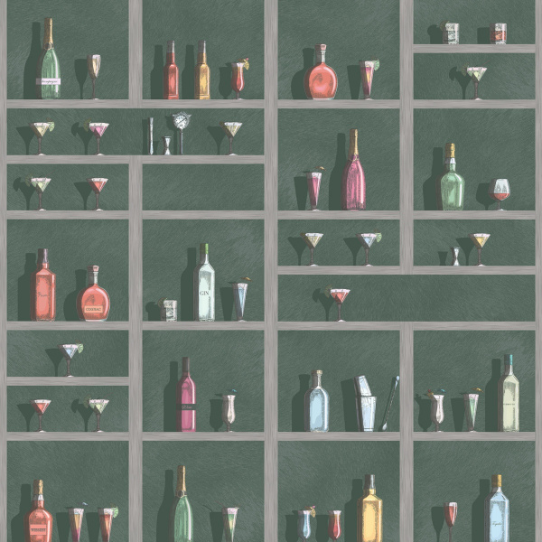 Обои Ich Panorama 2 V181-2 изображение 1