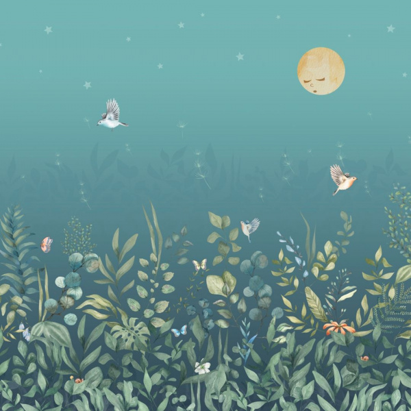 Обои Ich Panorama 2 V185-1 изображение 1