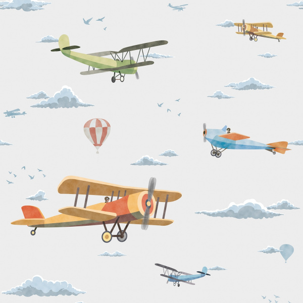 Обои Ich Panorama 2 V189-1 изображение 1