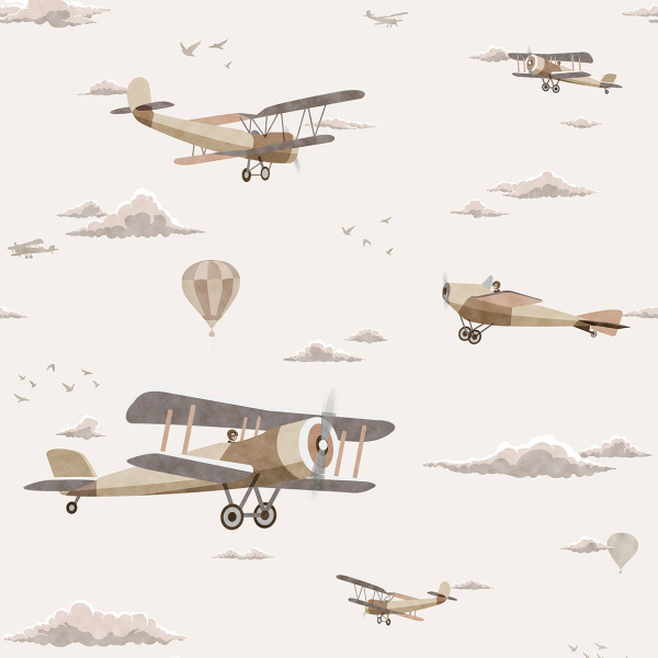 Обои Ich Panorama 2 V189-2 изображение 1